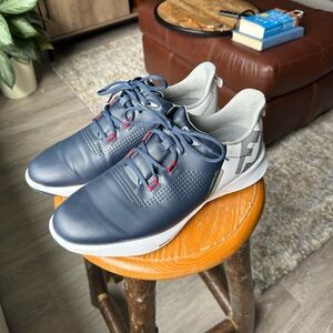 COPY - FJ Fuel Golf Shoes Size 11M